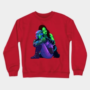 Sister Crewneck Sweatshirt